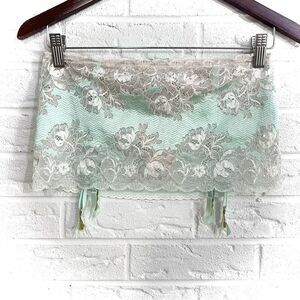 NWT Victoria’s Secret Very Sexy Diamond Thong Skirt Size Medium